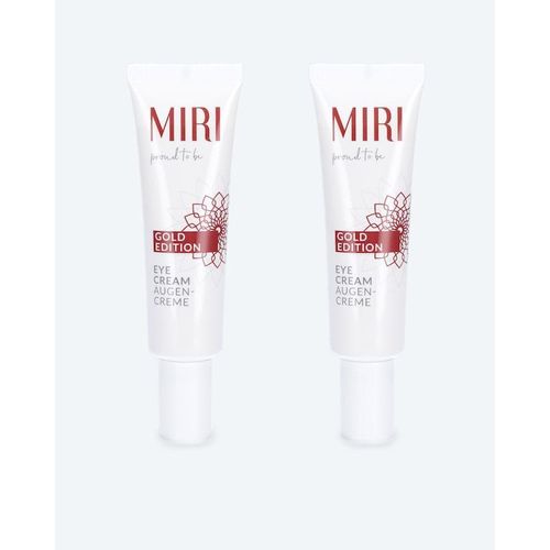 Augencreme Gold Edition, Duo