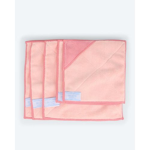Deluxe Reinigungstuch 5er-Set