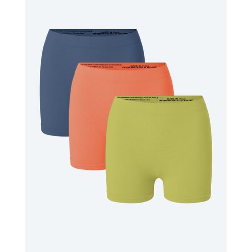 Hotpants, 3tlg.