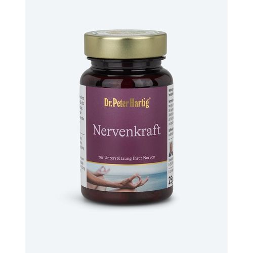 Nervenkraft, 45 Kapseln