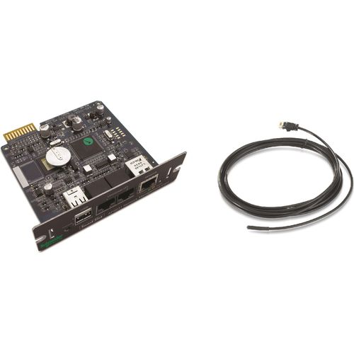 APC Network Management Card 2 with Environmental Monitoring