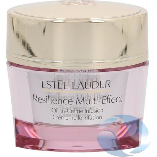 Estée Lauder Resilience Multi-Effect Oil-in-Cream Infusion 1.7 Oz/50ml