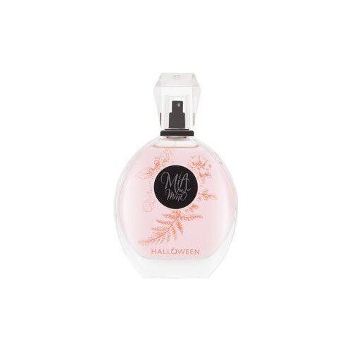 Jesus Del Pozo Halloween Mia Me Mine Eau de Toilette für Damen 100 ml
