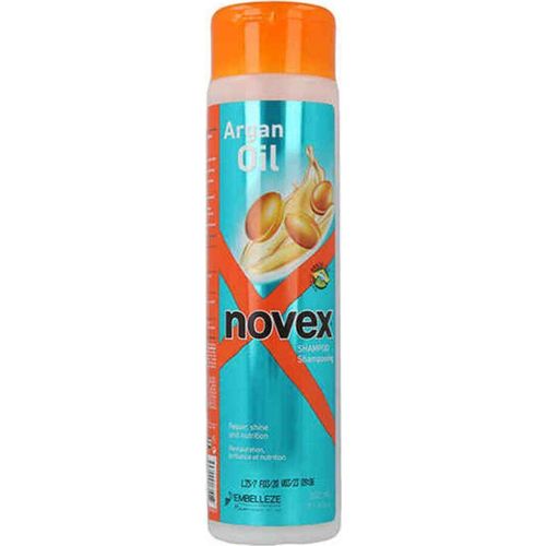 NOVEX - Arganöl Shampoo 300 ml