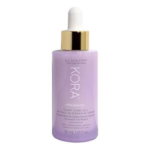 Kora Organics - Plant Stem Cell Retinol Alternative Serum - Antifaltenserum - stem Cell Retinol Alternative Serum 30ml