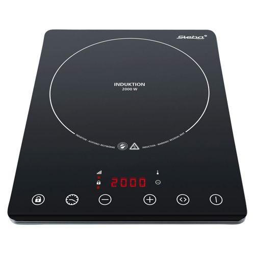 Steba IK 65 Slim Induktionskochfeld