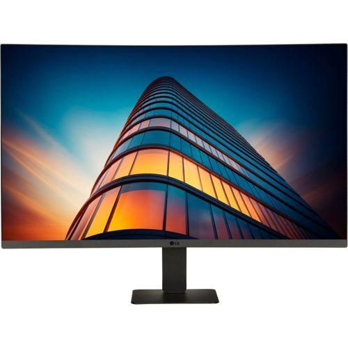 LG 27U421A-B