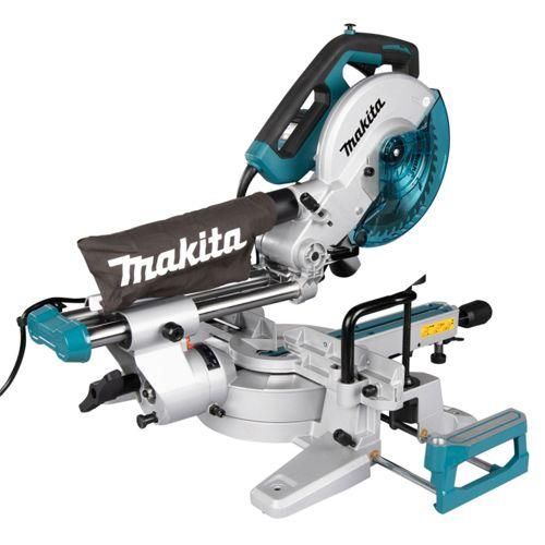 Makita LSO816F Kapp- und Gehrungssäge