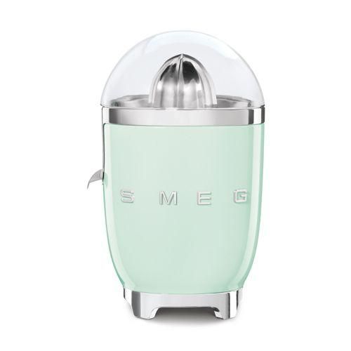 SMEG CJF11PGEU Zitruspresse Pastellgrün