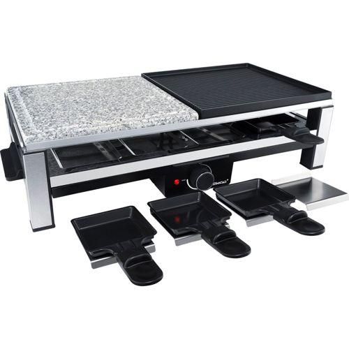 Steba RC 108 Multi Raclette