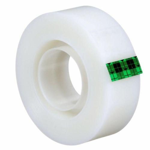 Scotch Magic Klebeband 19mmx33m transparent matt 810/1933