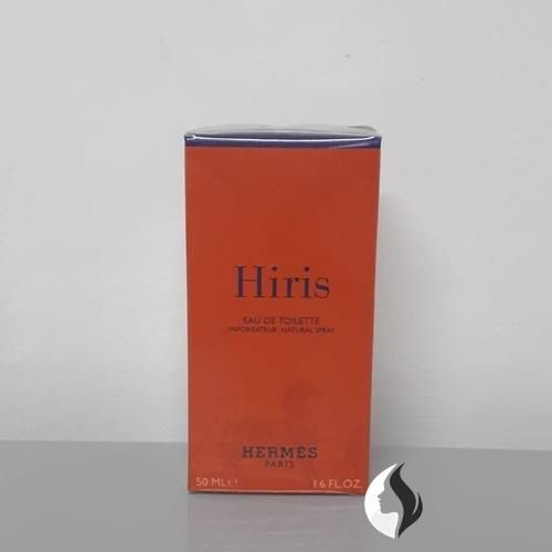 Hermès Hiris Eau de Toilette Spray 50 ml