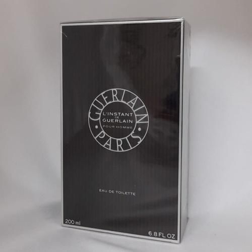 Guerlain L'Instant de Guerlain pour Homme Eau de Toilette Spray 200 ml
