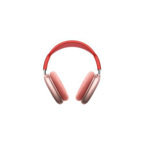 Apple AirPods Max [Lightning] pink