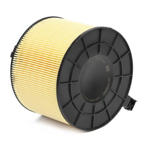 MASTER-SPORT Luftfilter AUDI 17012/1-LF-PCS-MS 8W0133843B,8W0133843E Motorluftfilter,Filter für Luft