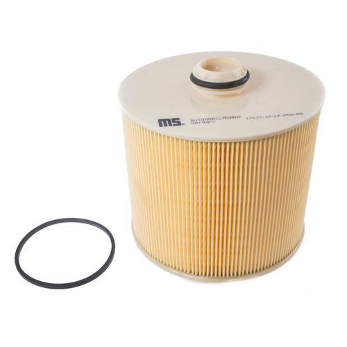 MASTER-SPORT Luftfilter AUDI 17137/1X-LF-PCS-MS 4F0133843 Motorluftfilter,Filter für Luft