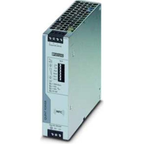 QUINT4-PS/1AC/24DC/5 Stromversorgung