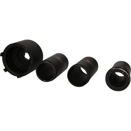 KS TOOLS 460.5635 - Einzelner Artikel - Steckdosenadapter - Stahl - 2,79 kg - 1 Stück(e)