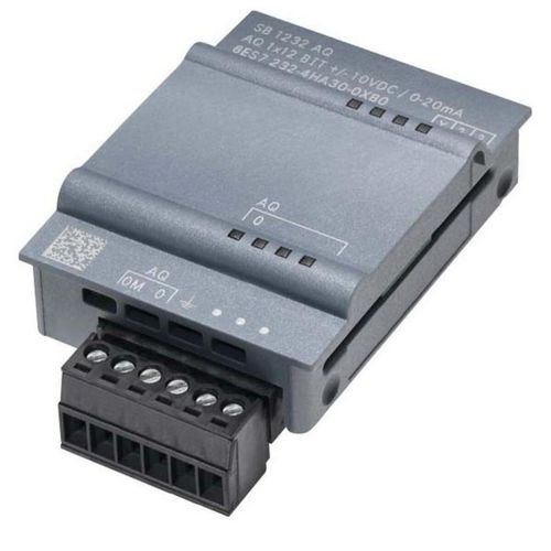Siemens SPS-Erweiterungsmodul SB 1232 6ES7232-4HA30-0XB0 (6ES7232-4HA30-0XB0)