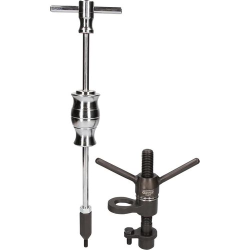 KS-Tools 460.3670 Einspritzdüsen-Service-Satz für DAF, 3-tlg.