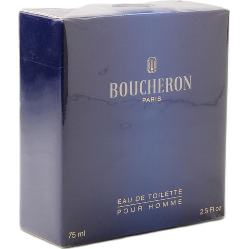 Boucheron Eau de Toilette 75ml
