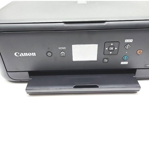 Canon PIXMA TS5150 Drucker Multifunktionsgerüt Farbtintenstrahl DIN A4 Scanner