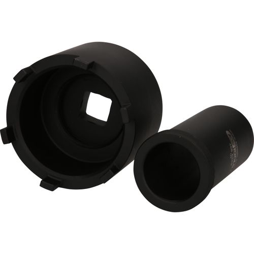 KS TOOLS 460.5630 - Einzelner Artikel - Steckdosenadapter - Stahl - 1,93 kg - 1 Stück(e)