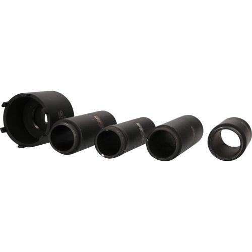 KS TOOLS 460.5370 - Einzelner Artikel - Steckdosenadapter - Stahl - 2,86 kg - 1 Stück(e)