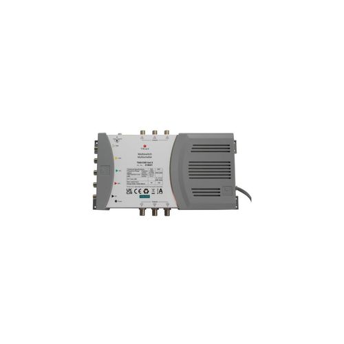 Triax Multischalter 4SAT+1terr.Eing.6f