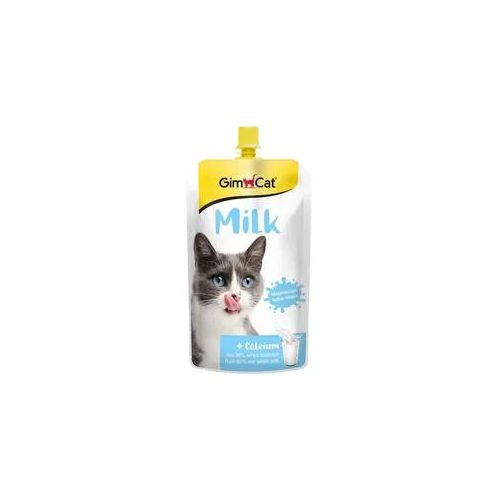 GimCat Milch 200 ml