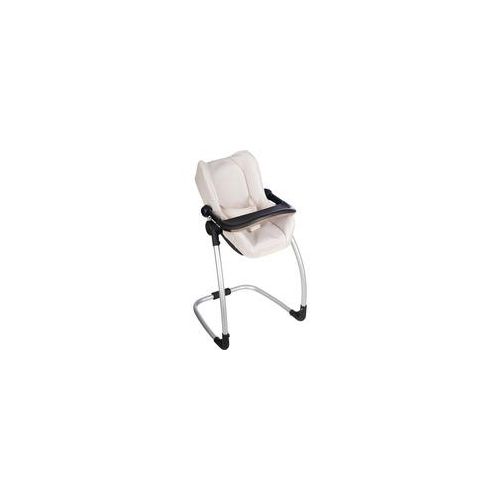 Maxi-Cosi Puppenhochstuhl 3-in-1, Puppenzubehör beige