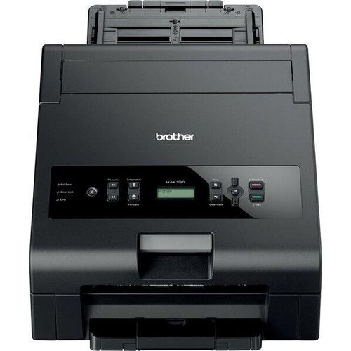 Brother HAK-100 Desktop Heißfoliendrucker
