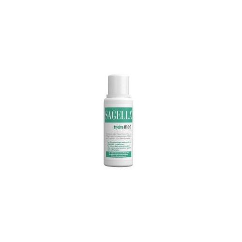 SAGELLA hydramed Intimwaschlotion 100 ml