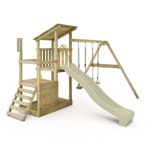 Spielturm FruityForest Pure