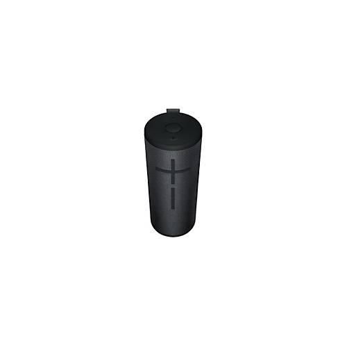Ultimate Ears BOOM 3 - Lautsprecher - tragbar - kabellos - Bluetooth - Night Black