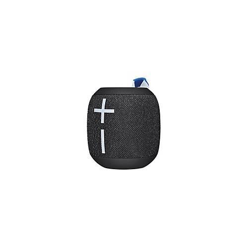 Ultimate Ears WONDERBOOM 3 - Lautsprecher - tragbar - kabellos - Bluetooth - Active Black