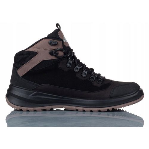 Schuhe 4F Trekking atmungsaktiv wasserdicht OBDH26821S