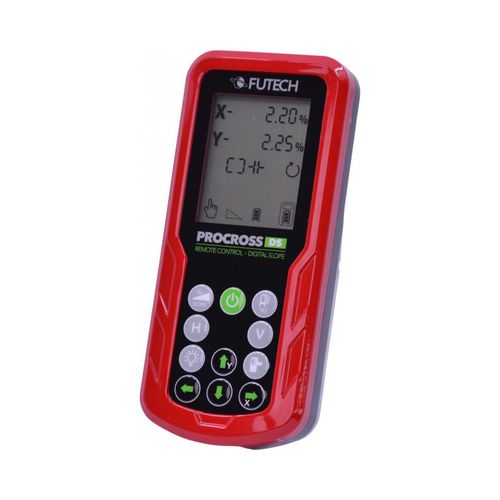 Fernsteuerung für Procross 8.0 H7006
