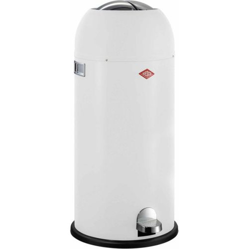 WESCO Kickmaster Maxi Abfallsammler 40L – Elegante Müllentsorgung für Gastronomi
