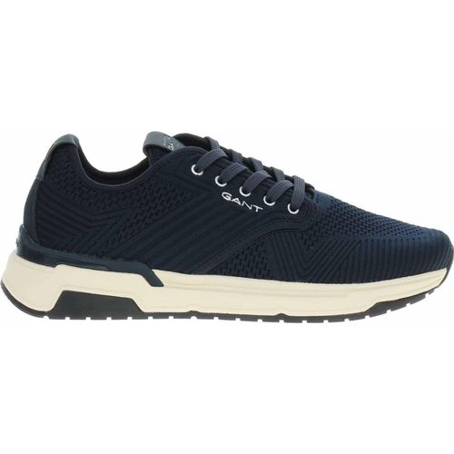 Herrenschuhe Gant 28638551 G69 marine 44