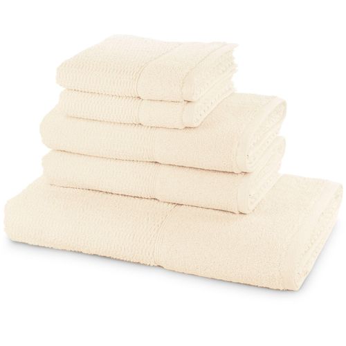 Handtuch Set MÖVE FOR FROTTANA 