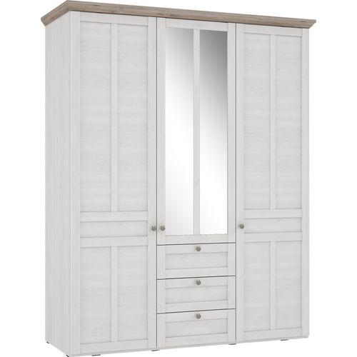 Kleiderschrank FORTE 
