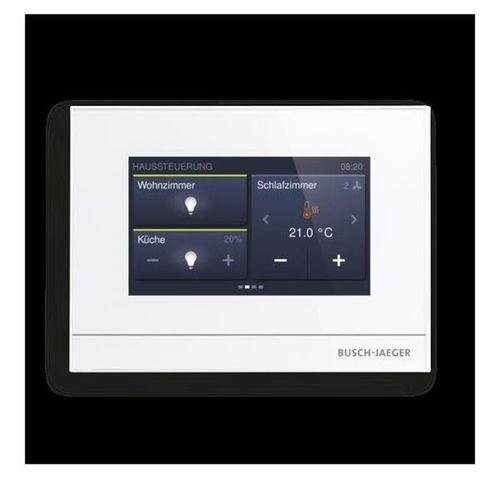 Busch-Jaeger RoomTouch 4