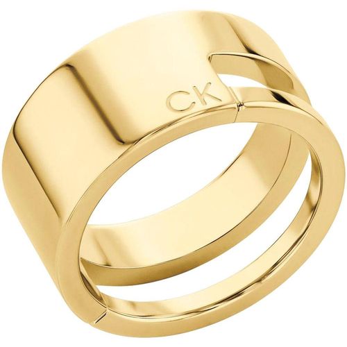 Fingerring CALVIN KLEIN 
