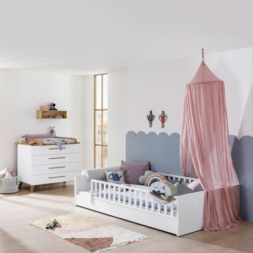 Kinderbett PAIDI 