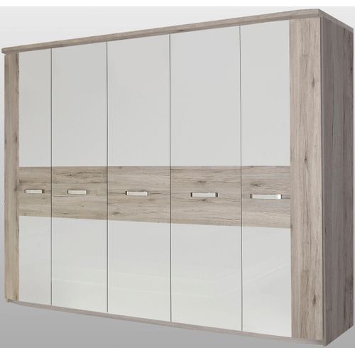 Kleiderschrank FORTE 