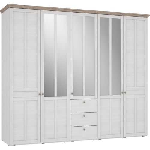 Kleiderschrank FORTE 