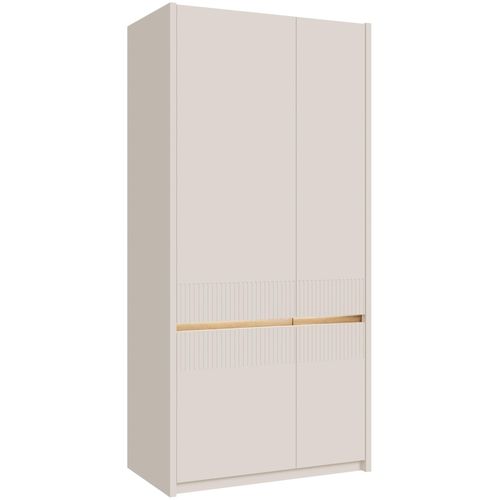 Kleiderschrank FORTE 
