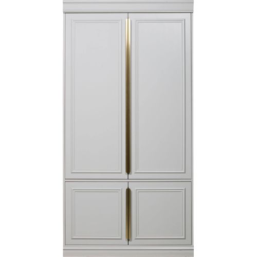Garderobenschrank WOOOD 