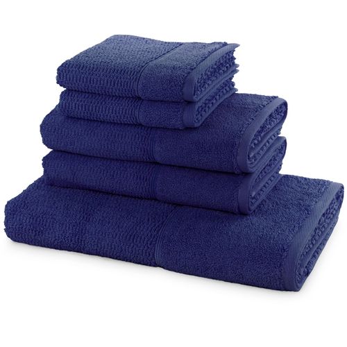 Handtuch Set MÖVE FOR FROTTANA 